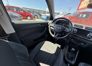 Škoda Fabia 24