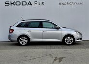 Škoda Fabia 11
