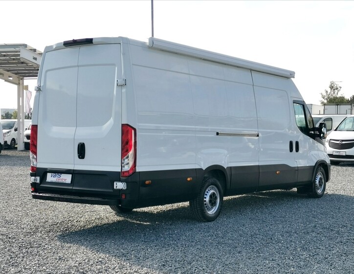 Iveco Daily 4