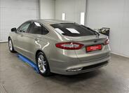 Ford Mondeo 5