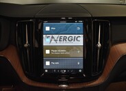 Volvo XC60 23