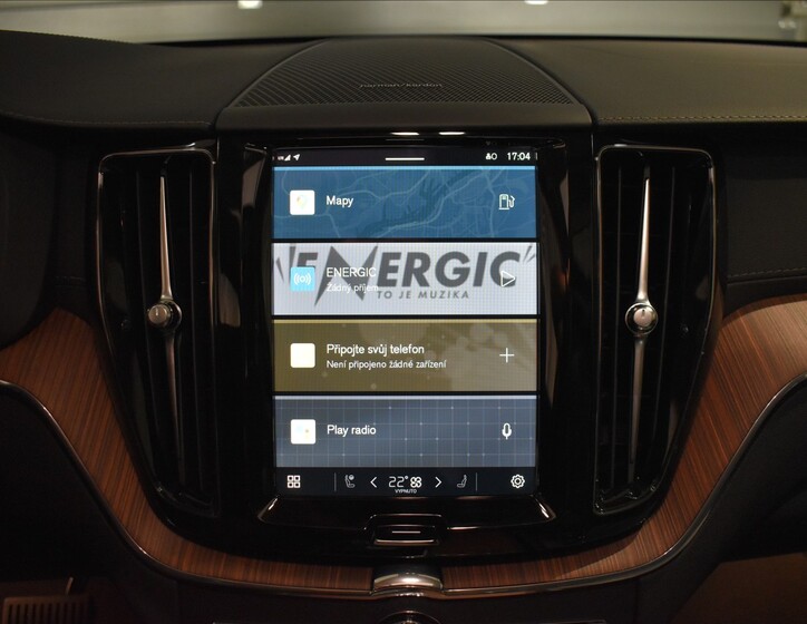 Volvo XC60 23