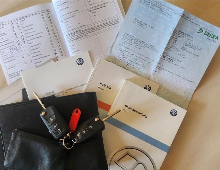 Volkswagen Polo 2