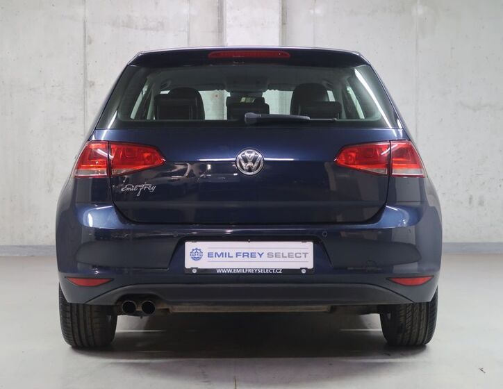 Volkswagen Golf 6