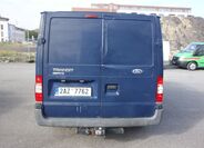 Ford Transit 15
