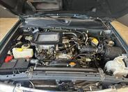 Nissan Terrano 5