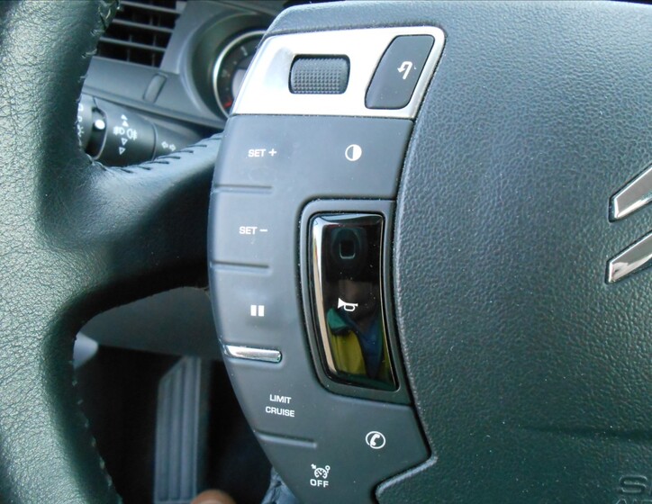 Citroën C5 19