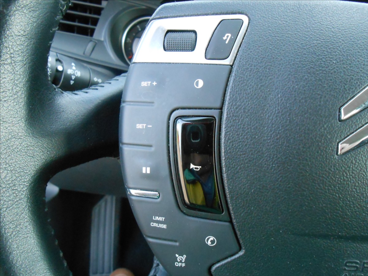 Citroën C5