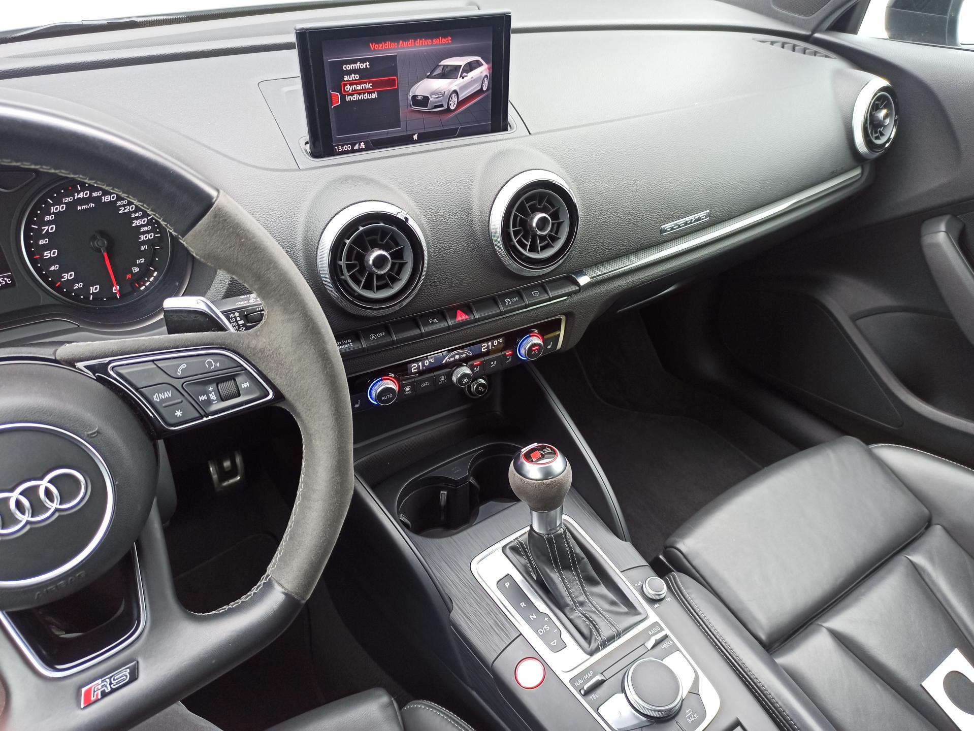 Audi RS 3
