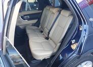 Land Rover Discovery Sport 12