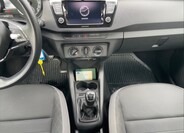 Škoda Fabia 10