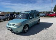 Citroën Berlingo 9