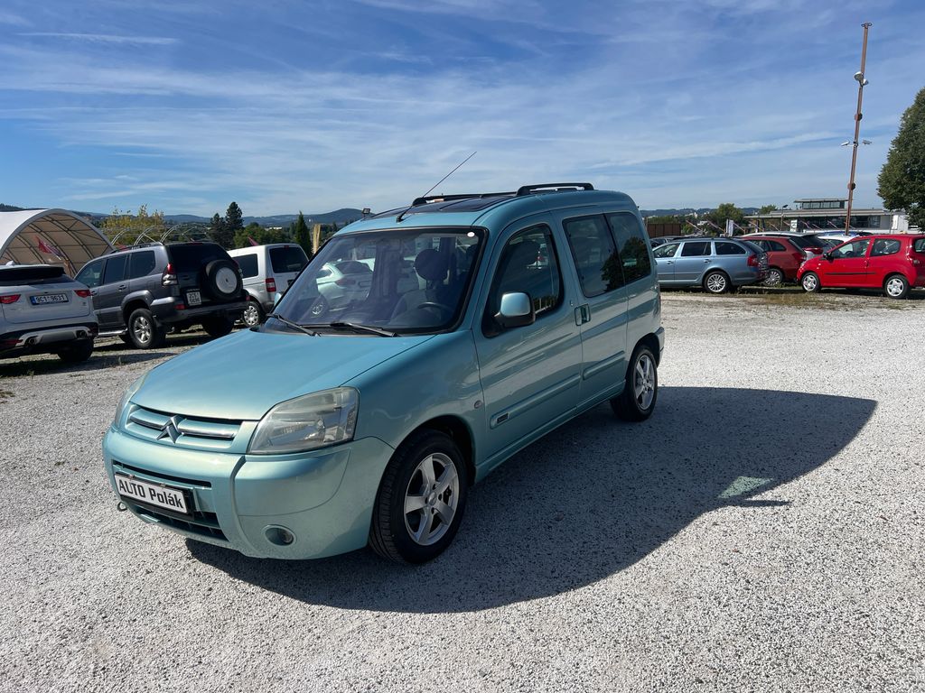 Citroën Berlingo