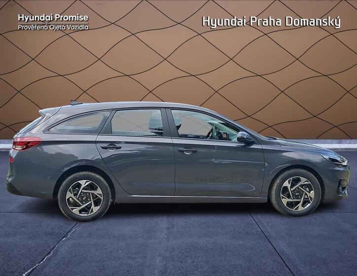 Hyundai i30 7