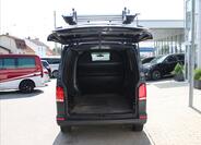 Volkswagen Transporter 7