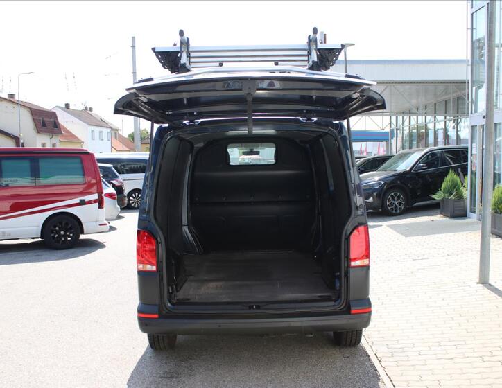Volkswagen Transporter 7