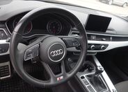 Audi A4 17