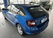Škoda Rapid 4