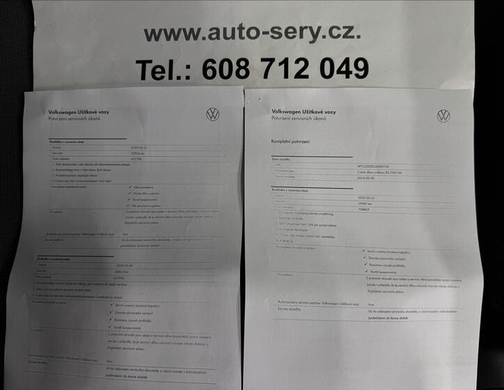 Volkswagen Caddy 39