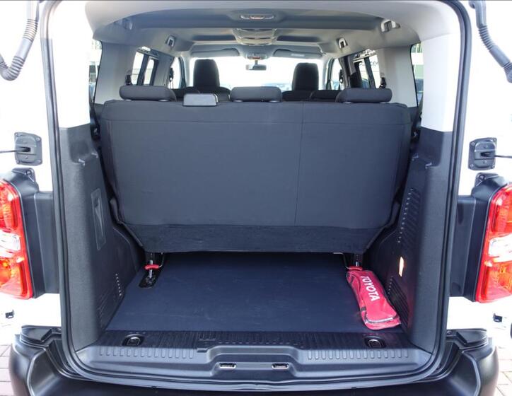 Toyota ProAce Verso 14