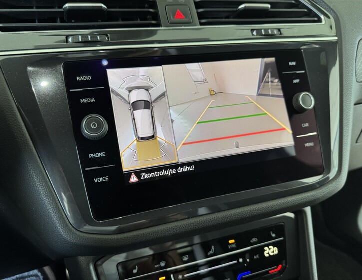 Volkswagen Tiguan Allspace 41