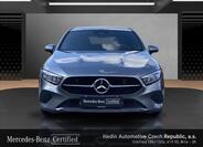 Mercedes-Benz Třídy A 8