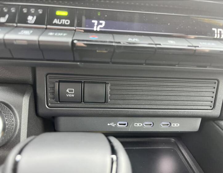 Toyota Land Cruiser 29