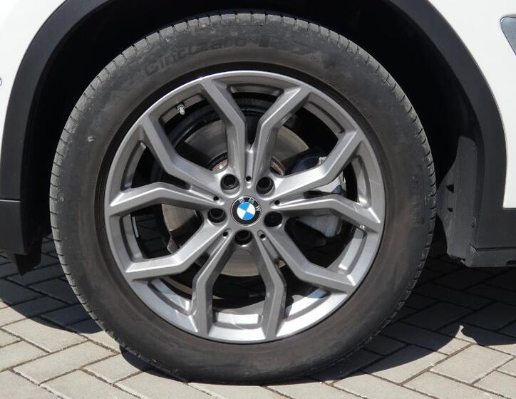 BMW X3 24
