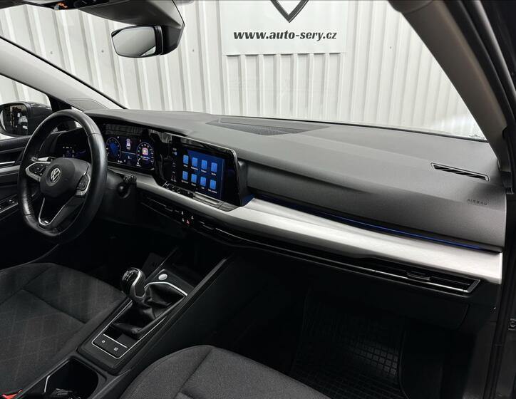 Volkswagen Golf 36