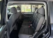 Volkswagen Touran 19