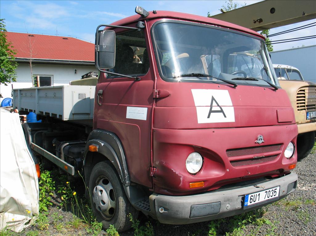 Avia Ostatní