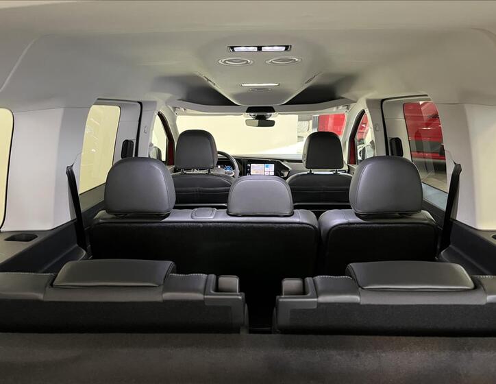 Volkswagen Caddy 27