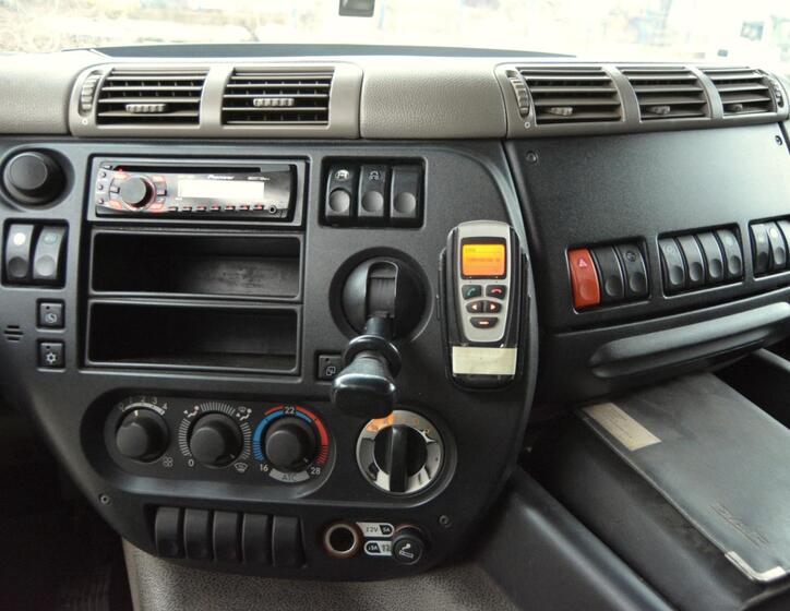 DAF Ostatní 10