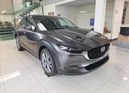 Mazda CX-30 1