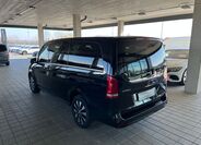 Mercedes-Benz Třídy V 7