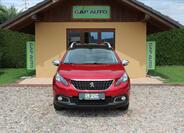 Peugeot 2008 2