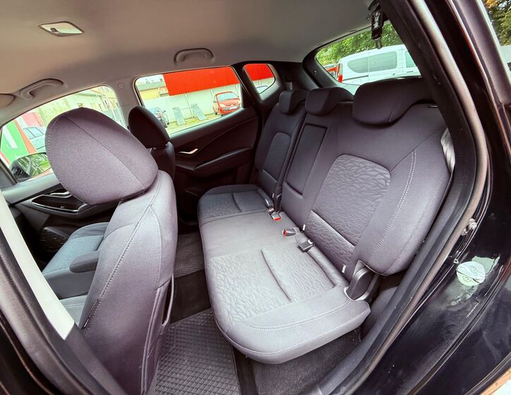 Hyundai ix20 11