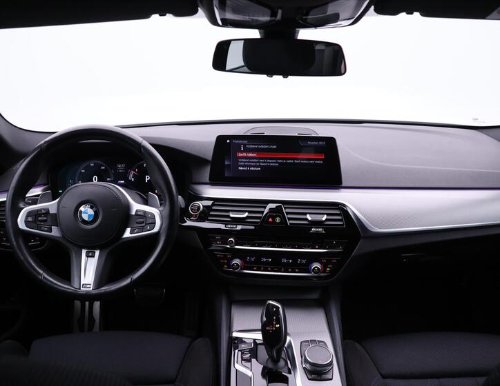 BMW Řada 5 42