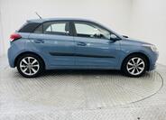 Hyundai i20 21