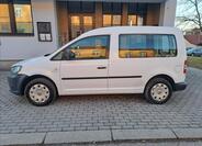 Volkswagen Caddy 5
