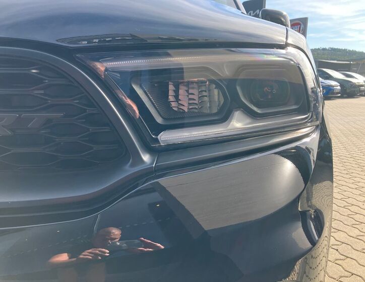 Dodge Durango 61