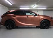 Lexus RX 500h 4