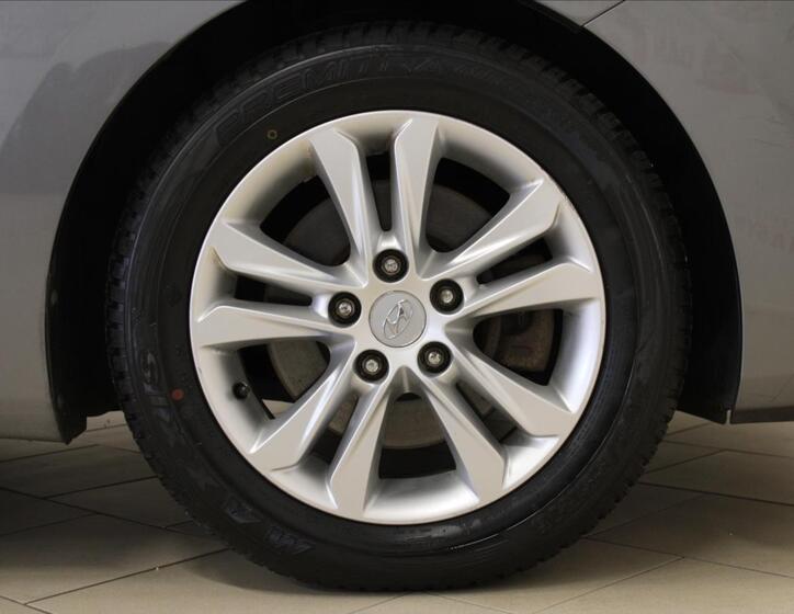 Hyundai i30 28