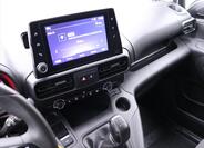 Opel Combo 17