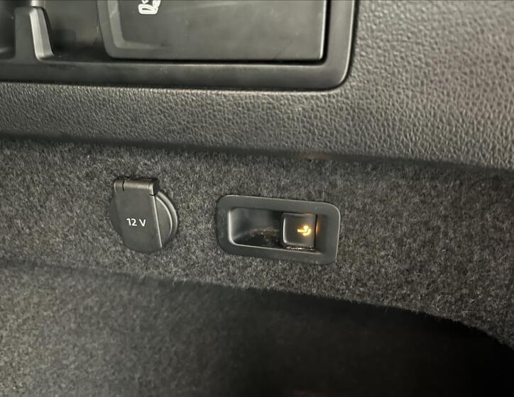 Volkswagen Passat 32