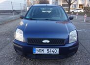 Ford Fusion 2