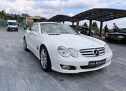 Mercedes-Benz SL 8