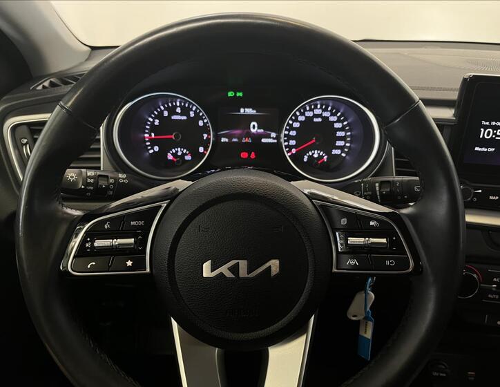 KIA Ceed 15