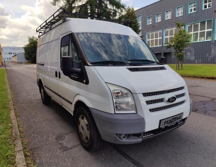 Ford Transit 6