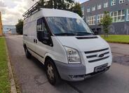 Ford Transit 6